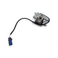 Honda Element 03-11 Lower Tailgate Trunk Lock Actuator Right 74860-SCV-A01, E076, OEM, 2003, 2004, 2005, 2006, 2007, 2008, 2009, 2010, 2011