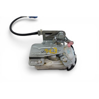 Honda Element 03-11 Lower Tailgate Trunk Lock Actuator Right 74860-SCV-A01, E076, OEM, 2003, 2004, 2005, 2006, 2007, 2008, 2009, 2010, 2011