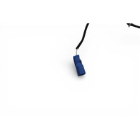 Honda Element 03-11 Lower Tailgate Trunk Lock Actuator Right 74860-SCV-A01, E076, OEM, 2003, 2004, 2005, 2006, 2007, 2008, 2009, 2010, 2011