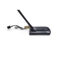 Honda Element 05-06 Radio Roof Antenna Base 39152-SCV-A11, E076, OEM, 2005, 2006