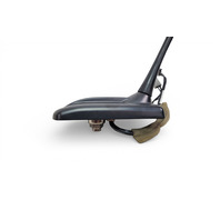 Honda Element 05-06 Radio Roof Antenna Base 39152-SCV-A11, E076, OEM, 2005, 2006