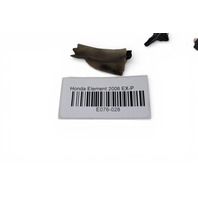 Honda Element 05-06 Radio Roof Antenna Base 39152-SCV-A11, E076, OEM, 2005, 2006