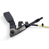 Honda Element 03-06 Seat Belt Buckle, Right/Passenger Black 04813-SCV-A02ZA, E076, OEM, 2003, 2004, 2005, 2006