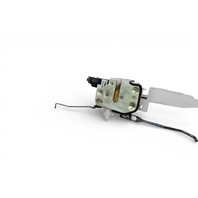 Honda Element 03-11 Front Lock Actuator Right/Passenger 72112-SCV-A03, E076, OEM, 2003, 2004, 2005, 2006, 2007, 2008, 2009, 2010, 2011