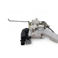 Honda Element 03-11 Front Lock Actuator Right/Passenger 72112-SCV-A03, E076, OEM, 2003, 2004, 2005, 2006, 2007, 2008, 2009, 2010, 2011