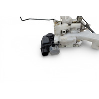 Honda Element 03-11 Front Lock Actuator Right/Passenger 72112-SCV-A03, E076, OEM, 2003, 2004, 2005, 2006, 2007, 2008, 2009, 2010, 2011