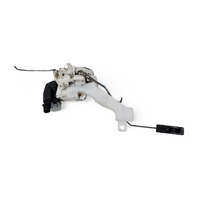 Honda Element 03-11 Front Lock Actuator Right/Passenger 72112-SCV-A03, E076, OEM, 2003, 2004, 2005, 2006, 2007, 2008, 2009, 2010, 2011