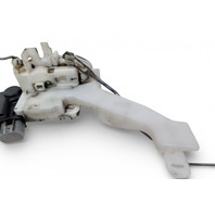 Honda Element 03-11 Front Lock Actuator Right/Passenger 72112-SCV-A03, E076, OEM, 2003, 2004, 2005, 2006, 2007, 2008, 2009, 2010, 2011