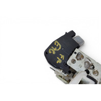 Honda Element 03-11 Front Lock Actuator Right/Passenger 72112-SCV-A03, E076, OEM, 2003, 2004, 2005, 2006, 2007, 2008, 2009, 2010, 2011