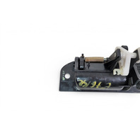 Honda Element 03-11 Exterior Rear Door Handle Right 72640-SCV-A01, E076, OEM, 2003, 2004, 2005, 2006, 2007, 2008, 2009, 2010, 2011