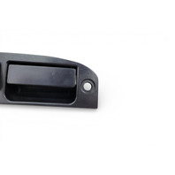 Honda Element 03-11 Exterior Rear Door Handle Right 72640-SCV-A01, E076, OEM, 2003, 2004, 2005, 2006, 2007, 2008, 2009, 2010, 2011