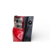 Honda Element 03-08 Tail Light Lamp, Left/Driver 33551-SCV-A01, E076, OEM, 2003, 2004, 2005, 2006, 2007, 2008