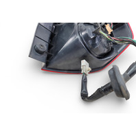 Honda Element 03-08 Tail Light Lamp, Left/Driver 33551-SCV-A01, E076, OEM, 2003, 2004, 2005, 2006, 2007, 2008