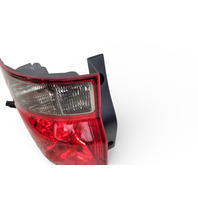 Honda Element 03-08 Tail Light Lamp, Left/Driver 33551-SCV-A01, E076, OEM, 2003, 2004, 2005, 2006, 2007, 2008