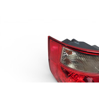 Honda Element 03-08 Tail Light Lamp, Left/Driver 33551-SCV-A01, E076, OEM, 2003, 2004, 2005, 2006, 2007, 2008