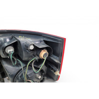 Honda Element 03-08 Tail Light Lamp, Left/Driver 33551-SCV-A01, E076, OEM, 2003, 2004, 2005, 2006, 2007, 2008