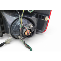 Honda Element 03-08 Tail Light Lamp, Left/Driver 33551-SCV-A01, E076, OEM, 2003, 2004, 2005, 2006, 2007, 2008