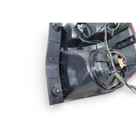 Honda Element 03-08 Tail Light Lamp, Left/Driver 33551-SCV-A01, E076, OEM, 2003, 2004, 2005, 2006, 2007, 2008