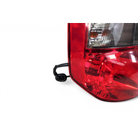 Honda Element 03-08 Tail Light Lamp, Left/Driver 33551-SCV-A01, E076, OEM, 2003, 2004, 2005, 2006, 2007, 2008