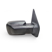 Honda Element 03-08 Side View Mirror Assembly Left/Right 76200-SCV-A01ZA, 76250-SCV-A01-ZA, E076, OEM, 2003, 2004, 2005, 2006, 2007, 2008