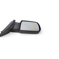 Honda Element 03-08 Side View Mirror Assembly Left/Right 76200-SCV-A01ZA, 76250-SCV-A01-ZA, E076, OEM, 2003, 2004, 2005, 2006, 2007, 2008