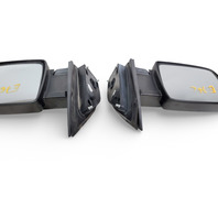 Honda Element 03-08 Side View Mirror Assembly Left/Right 76200-SCV-A01ZA, 76250-SCV-A01-ZA, E076, OEM, 2003, 2004, 2005, 2006, 2007, 2008