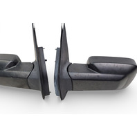 Honda Element 03-08 Side View Mirror Assembly Left/Right 76200-SCV-A01ZA, 76250-SCV-A01-ZA, E076, OEM, 2003, 2004, 2005, 2006, 2007, 2008