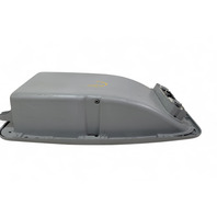 Honda Element 03-08 Overhead Console Map Light Panel Gray 83255-SCV-A01ZA, E076, OEM, 2003, 2004, 2005, 2006, 2007, 2008