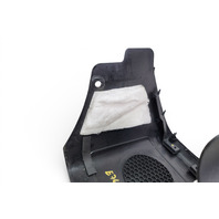Honda Element 03-11 EX Speaker Panel Sub Woofer Cover 77310-SCV-A11ZA, E076, OEM, 2003, 2004, 2005, 2006, 2007, 2008, 2009, 2010, 2011