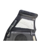 Honda Element 03-11 EX Speaker Panel Sub Woofer Cover 77310-SCV-A11ZA, E076, OEM, 2003, 2004, 2005, 2006, 2007, 2008, 2009, 2010, 2011