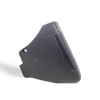 Honda Element 03-11 EX Speaker Panel Sub Woofer Cover 77310-SCV-A11ZA, E076, OEM, 2003, 2004, 2005, 2006, 2007, 2008, 2009, 2010, 2011