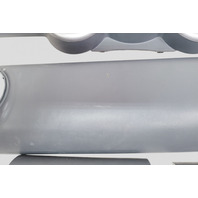 Honda Element 03-08 Instrument Bezel Panel Trim Gray Set(5)77105-SCV-A01ZC, E040, OEM, 2003, 2004, 2005, 2006, 2007, 2008