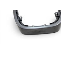 Honda Element 03-06 Center Dash AC Vent Panel Radio Bezel 77252-SCV-A01ZA, E076, OEM, 2003, 2004, 2005, 2006