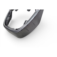 Honda Element 03-06 Center Dash AC Vent Panel Radio Bezel 77252-SCV-A01ZA, E076, OEM, 2003, 2004, 2005, 2006