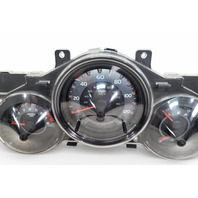 Honda Element 05-06 Speedometer Cluster Meter Panel 230K 78100-SCV-A32ZC, E076, OEM, 2005, 2006