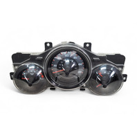Honda Element 05-06 Speedometer Cluster Meter Panel 230K 78100-SCV-A32ZC, E076, OEM, 2005, 2006