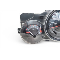 Honda Element 05-06 Speedometer Cluster Meter Panel 230K 78100-SCV-A32ZC, E076, OEM, 2005, 2006