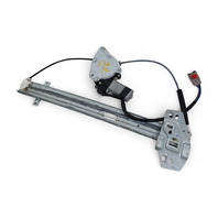 Honda Element 03-11 Front Window Regulator Motor Left/Driver 72250-SCV-A03, E076, OEM, 2003, 2004, 2005, 2006, 2007, 2008, 2009, 2010, 2011