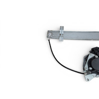 Honda Element 03-11 Front Window Regulator Motor Left/Driver 72250-SCV-A03, E076, OEM, 2003, 2004, 2005, 2006, 2007, 2008, 2009, 2010, 2011