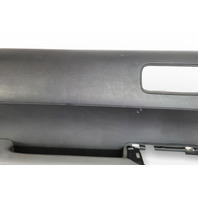 Honda Element 03-06 Door Panel Trim Front Left/Driver 83584-SCV-A51ZB, E076, OEM, 2003, 2004, 2005, 2006