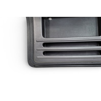 Honda Element 03-06 Door Panel Trim Front Left/Driver 83584-SCV-A51ZB, E076, OEM, 2003, 2004, 2005, 2006