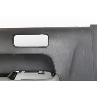 Honda Element 03-06 Door Panel Trim Front Left/Driver 83584-SCV-A51ZB, E076, OEM, 2003, 2004, 2005, 2006