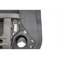 Honda Element 03-06 Door Panel Trim Front Left/Driver 83584-SCV-A51ZB, E076, OEM, 2003, 2004, 2005, 2006