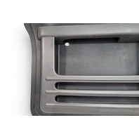 Honda Element 03-06 Door Panel Trim Front Left/Driver 83584-SCV-A51ZB, E076, OEM, 2003, 2004, 2005, 2006