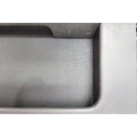 Honda Element 03-06 Door Panel Trim Front Left/Driver 83584-SCV-A51ZB, E076, OEM, 2003, 2004, 2005, 2006