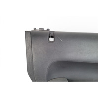 Honda Element 03-06 Door Panel Trim Front Left/Driver 83584-SCV-A51ZB, E076, OEM, 2003, 2004, 2005, 2006