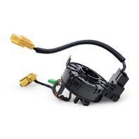 Honda Element 06 Reel Cable, Steering Clock Spring Wire, 77900-SCV-A21, E076, OEM, 2006