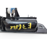 Honda Element 03-11 Exterior Rear Door Handle Left 72680-SCV-A01, E076, OEM, 2003, 2004, 2005, 2006, 2007, 2008, 2009, 2010, 2011