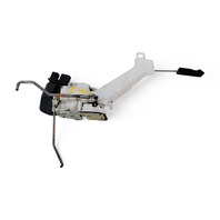 Honda Element 05-11 Front Power Lock Actuator Left/Driver 72152-SCV-A04, E076, OEM, 2005, 2006, 2007, 2008, 2009, 2010, 2011