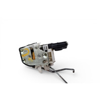 Honda Element 05-11 Front Power Lock Actuator Left/Driver 72152-SCV-A04, E076, OEM, 2005, 2006, 2007, 2008, 2009, 2010, 2011